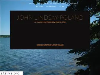 johnlindsaypoland.com