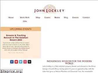 johnlockley.com