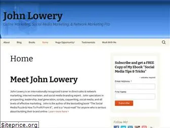 johnlowery.biz