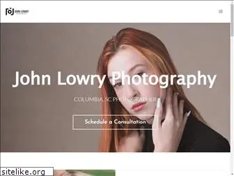 johnlowryphotography.com