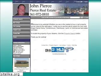 johnlpierce.com