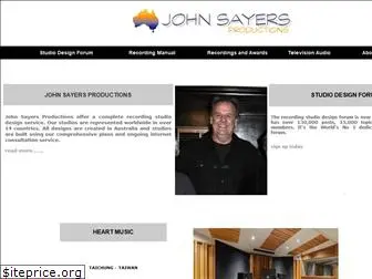 johnlsayers.com