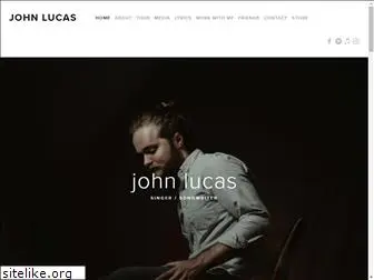 johnlucasmusic.com