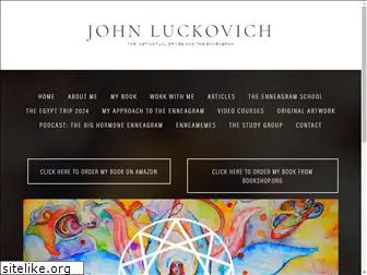 johnluckovich.com