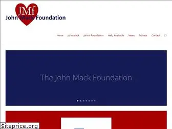johnmackfoundation.org