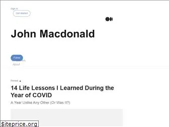 johnmaconline.medium.com