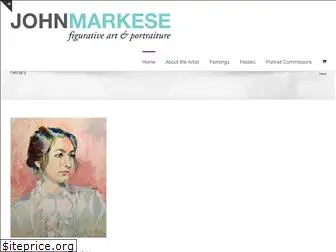 johnmarkese.com