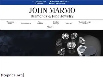 johnmarmodiamonds.com