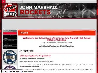 johnmarshallrockets.org