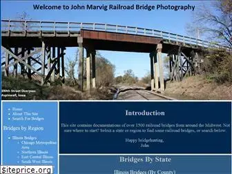 johnmarvigbridges.org