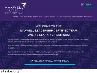 johnmaxwellgroup.com