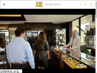johnmaysjewelers.com