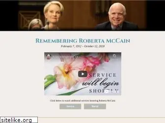 johnmccain.com