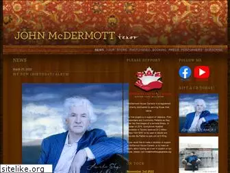 johnmcdermott.com