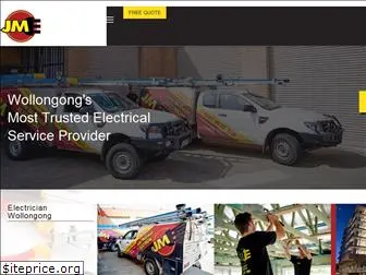 johnmcewanelectrical.com.au