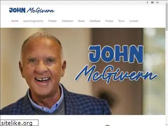 johnmcgivern.com