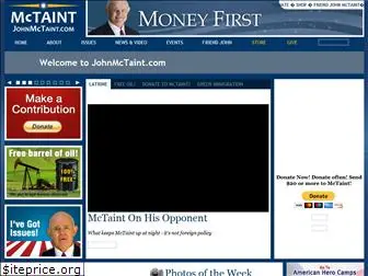 johnmctaint.com