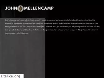 johnmellencamp.com