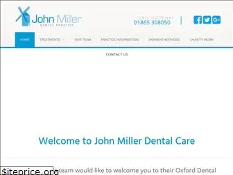 johnmillerdentalpractice.co.uk