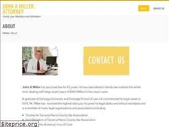 johnmillerlegal.com