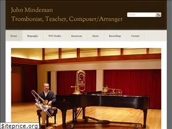 johnmindeman.com