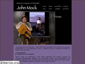 johnmock.net