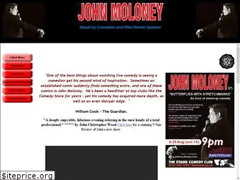 johnmoloney.com