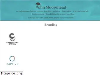 johnmoorehead.com