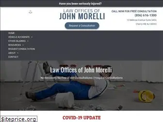 johnmorelli.com