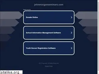 johnmorganseminars.com