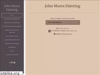 johnmorrapainting.com