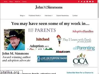 johnmsimmons.com