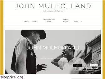 johnmulhollandnyc.com