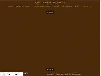 johnmunnophotography.com