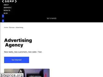 johnmurphyadvertising.com