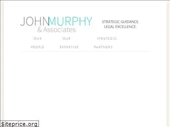 johnmurphylaw.com