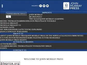 johnmurray.co.uk