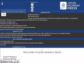 johnmurraypress.co.uk