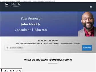 johnnealjr.com