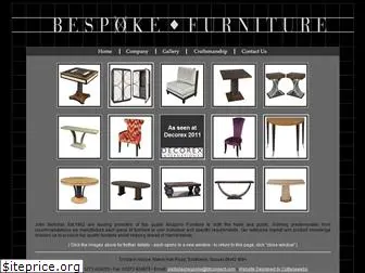 johnnicholasbespokefurniture.co.uk