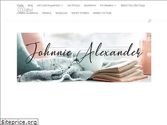 johnnie-alexander.com