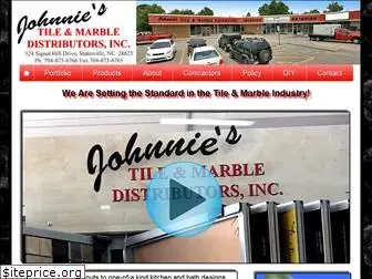 johnniestile.com