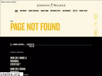 johnniewalker.com.au