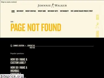 johnniewalker.de