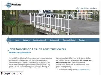 johnnoordman.nl