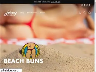 johnny-beach.com