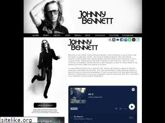 johnny-bennett.com