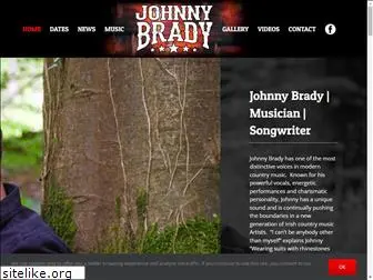 johnny-brady.com