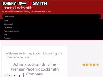 johnny-locksmith.net