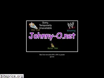 johnny-o.net